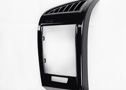 For Fiat Ducato / Ram ProMaster Black Dashboard Air Vent – Painted OEM Replacement, Ready to Fit | Van-X