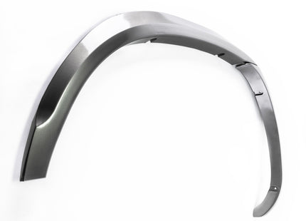 For Ford Freda Wheel Arch Trims – ABS Plastic Rust & Damage Protection | Van-X