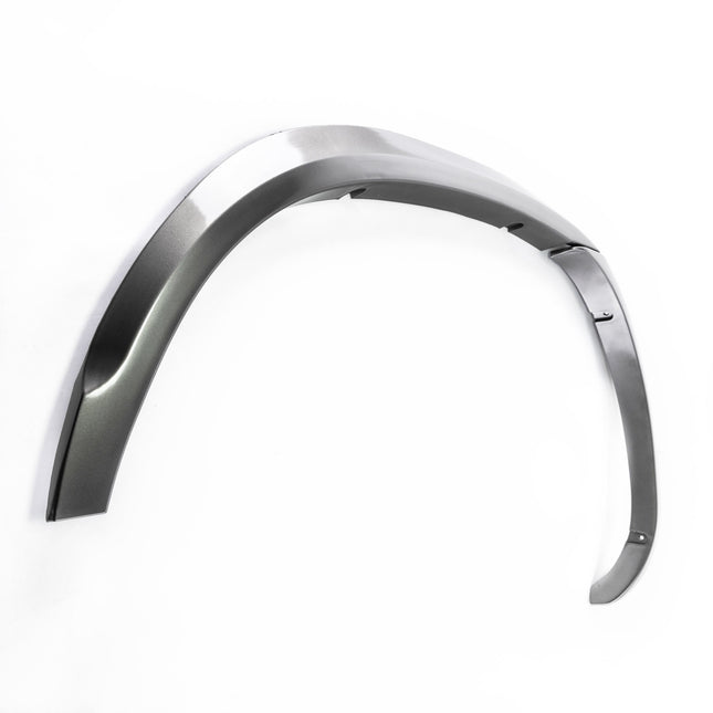 For Ford Freda Wheel Arch Trims | ABS Plastic Protector for Rust & Damage Protection