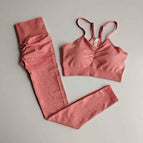 pink / S