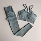 blue gray / S