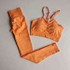 orange / S