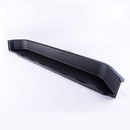 For VW T4 Transporter Passenger Side Loading Door Step Extra Deep 17mm (B-Grade)