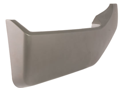 For VW Transporter T4 Passenger Side Storage Pocket Grey ABS – Dashboard Compartment Upgrade - Van-X