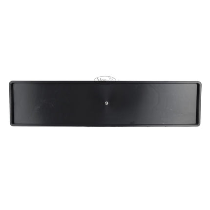 For VW T5.1, T5 Facelift, Front Number Plate Trim