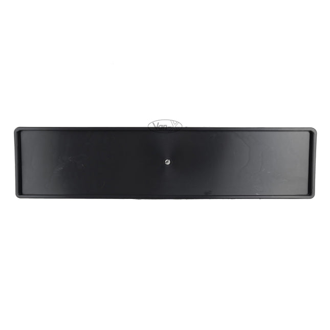 For VW T5.1, T5 Facelift, Front Number Plate Trim