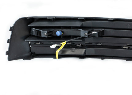 For VW T5 Light Bar Commercial Bumper Drl 03-09 Painted and Ready to Fit