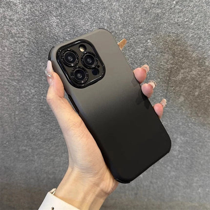 iPhone 12 Series 2-Piece Colour Gradient Case