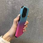 Blue/Pink / iPhone 14