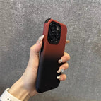 Red/Black / iPhone 15