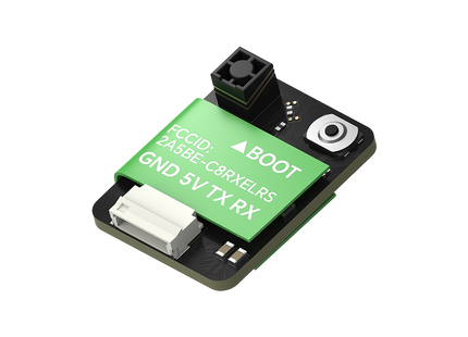 iFlight ExpressLRS ELRS Nano 2.4Ghz Receiver