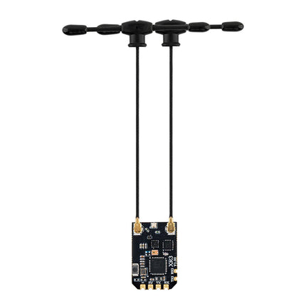 XR3 Nano Multi-Frequency Antenna Diversity ExpressLRS Receiver