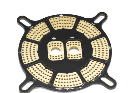 200A 8 Way PDB (X-Class)