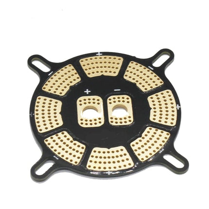 200A 8 Way PDB (X-Class)