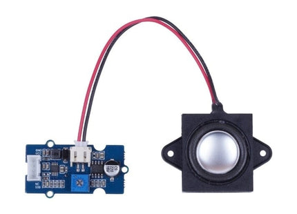 Grove - Speaker Plus