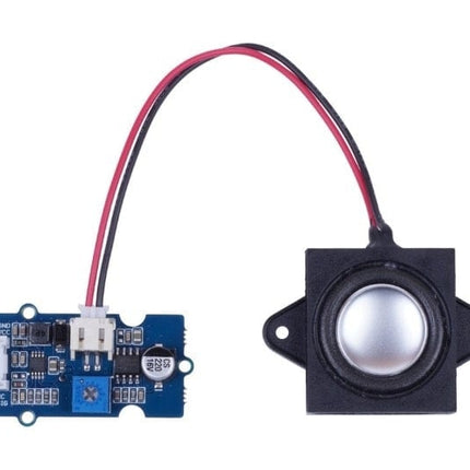 Grove - Speaker Plus