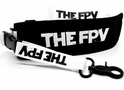 TheFPV Lanyard - R/C Radio Neck Strap with Buckle
