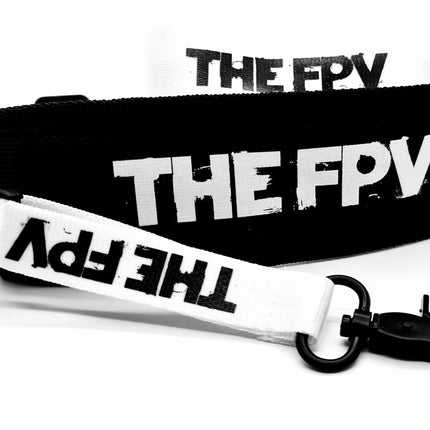 TheFPV Lanyard - R/C Radio Neck Strap with Buckle