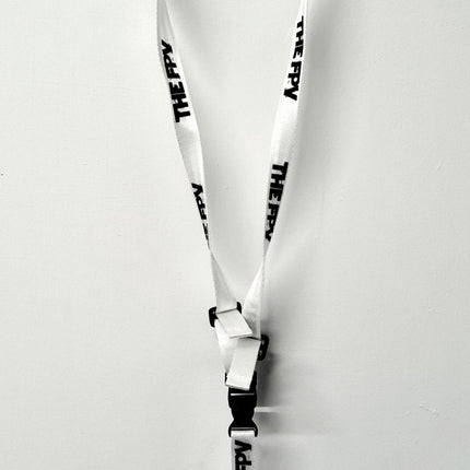 TheFPV Lanyard - R/C Radio Neck Strap with Buckle