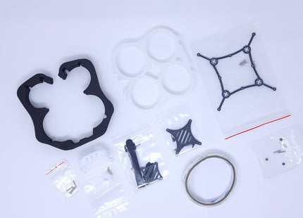 TheFPV C2 CineFlea 85x Cinewhoop Frame