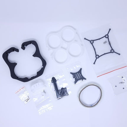 TheFPV C2 CineFlea 85x Cinewhoop Frame