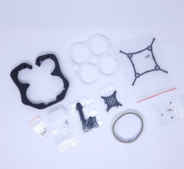 TheFPV C2 CineFlea 85x Cinewhoop Frame
