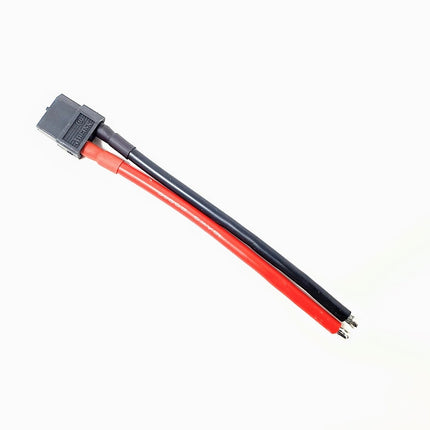 Female XT60 wire - 10cm (Pack of 4)