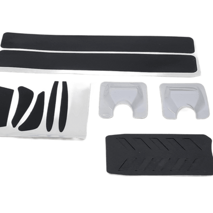 Plastic Protection Kit for ZOHD Dart 250g