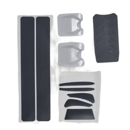 Plastic Protection Kit for ZOHD Dart 250g