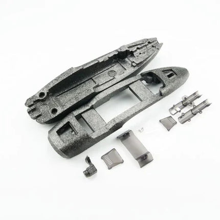 Replacement T1 Ranger Fuselage + Accessories