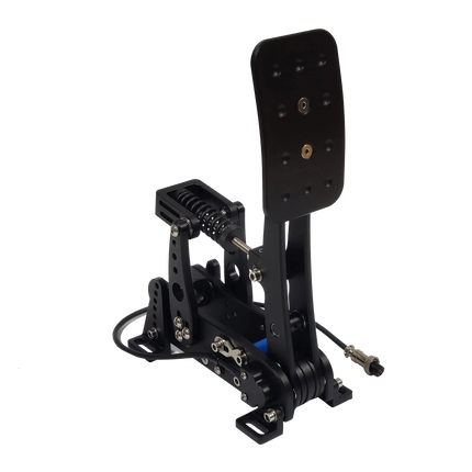 VNM 3-Pedal Set – Professional Load Cell Racing Simulator Pedals