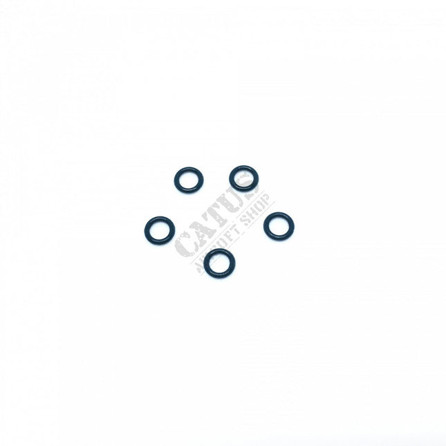 Airsoft set of seals for GBB EPeS Airsoft filling valve