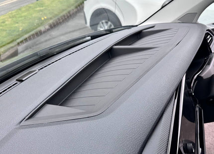 For VW T6.1 Top Dashboard Silicone Rubber Inserts | Non-Slip Interior Mats | Van-X