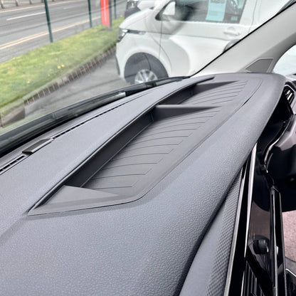 For Volkswagen Transporter T6.1 Rubber Comfort Interior Bundle Package | Van-X
