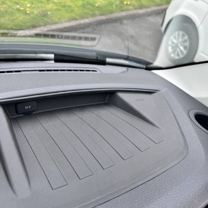 For Volkswagen Transporter T6.1 Rubber Comfort Interior Bundle Package | Van-X