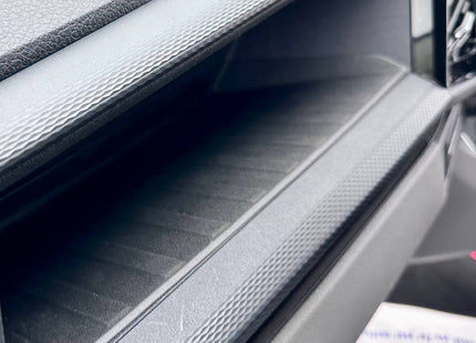 For VW T6.1 Transporter Rubber Interior Comfort Package | Non-Slip Protection Kit | Van-X
