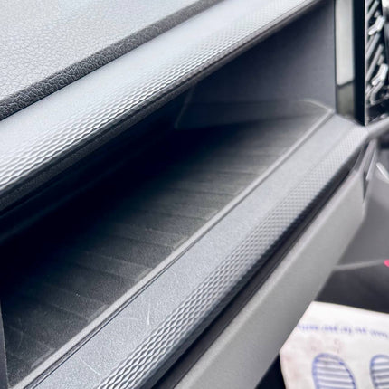 For Volkswagen Transporter T6.1 Rubber Comfort Interior Bundle Package | Van-X