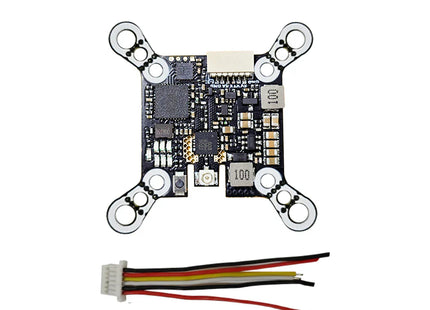 DarwinFPV 5.8Ghz 25-200mW VTX for Baby Ape