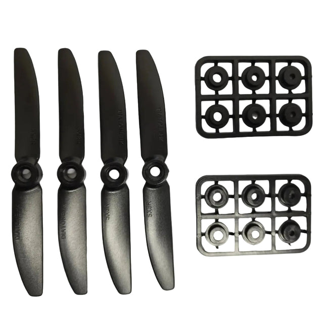 Diatone Durable 5030 Plastic Propeller Pack