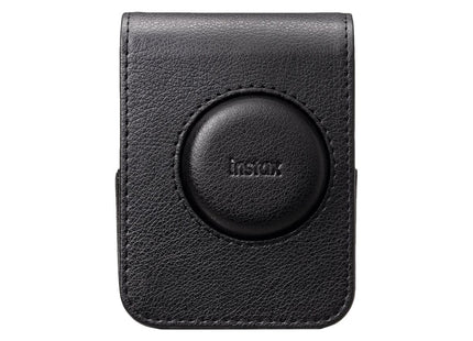 Fujifilm Instax Mini Evo Camera Case - Black
