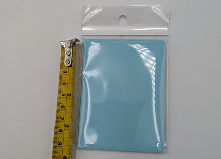Transparent Sticky Notes 600 Sheets Blue Yellow Clear 95x70mm Removable Yizemay