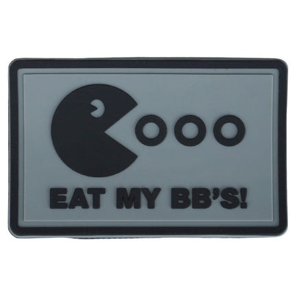 Eat My BB’s Patch