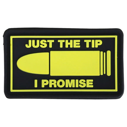Just The Tip Patch