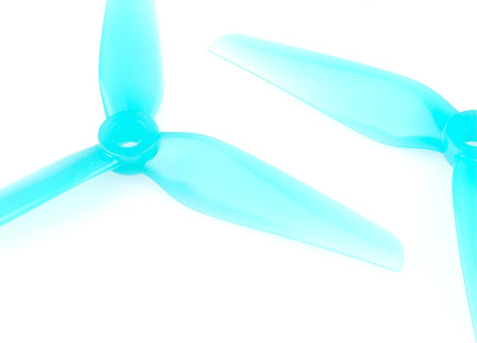 HQ HeadsUp FPV R38 Racing Prop (2CW, 2CCW)