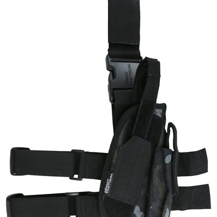 Kombat UK Tactical Leg Holster