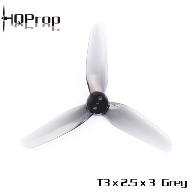 HQ Prop Durable T3x2.5x3 (2CW, 2CCW)