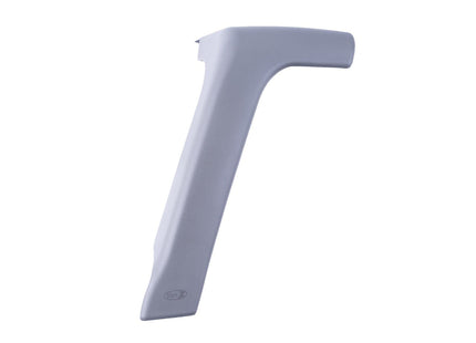 For VW T4 Transporter Grey Inner Grab Handle Cap Cover – Replacement Part | Van-X
