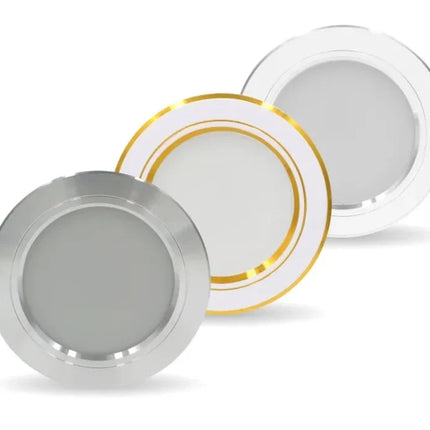 220V Ceiling Light