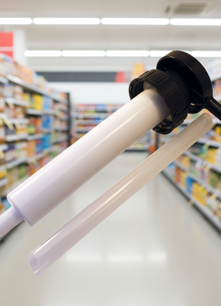 Monin 15Ml Pump For Monin Puree Bottle