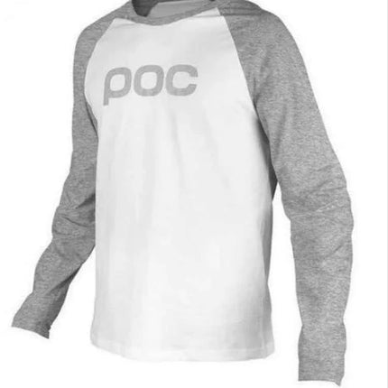 Speed Suits Summer Long Sleeve Shirt - Breathable & Quick-Dry Performance